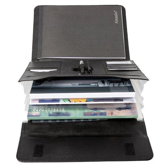 Alassio Schreibmappe 33 cm