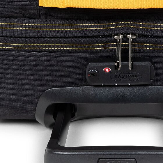 Eastpak Tranverz 2 Rollen Kabinentrolley 51 cm