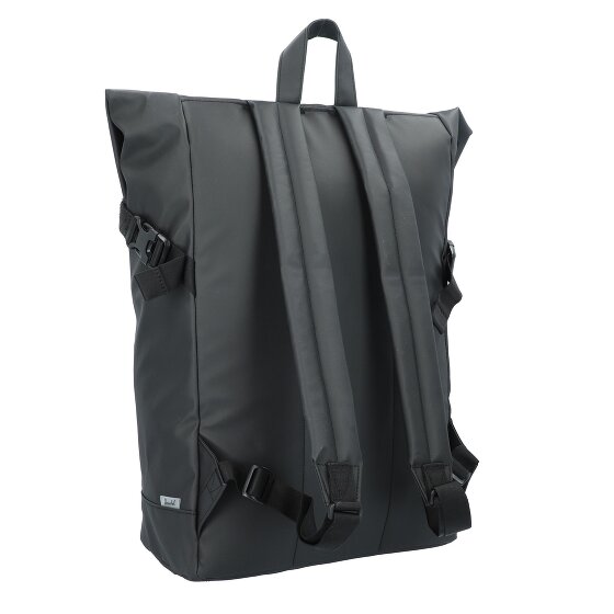 Herschel Roll Top Rucksack 46 cm Laptopfach