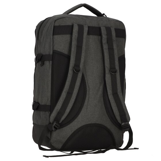 Worldpack Bestway Cabin Pro Daypack 54 cm Laptopfach