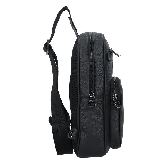 Hugo Nesh Umhängetasche 20 cm