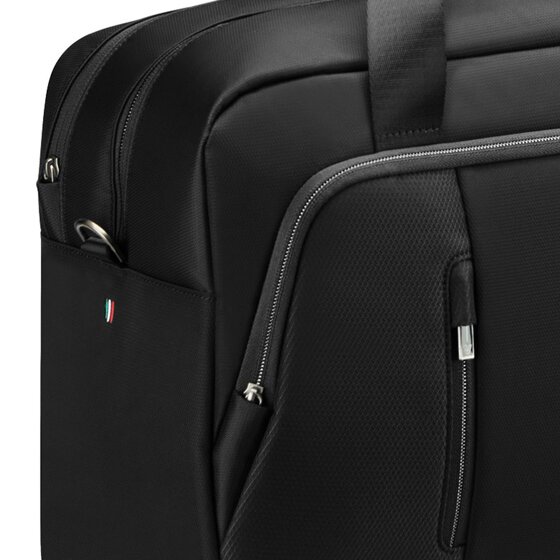 Roncato City 3.0 Schultertasche 40 cm