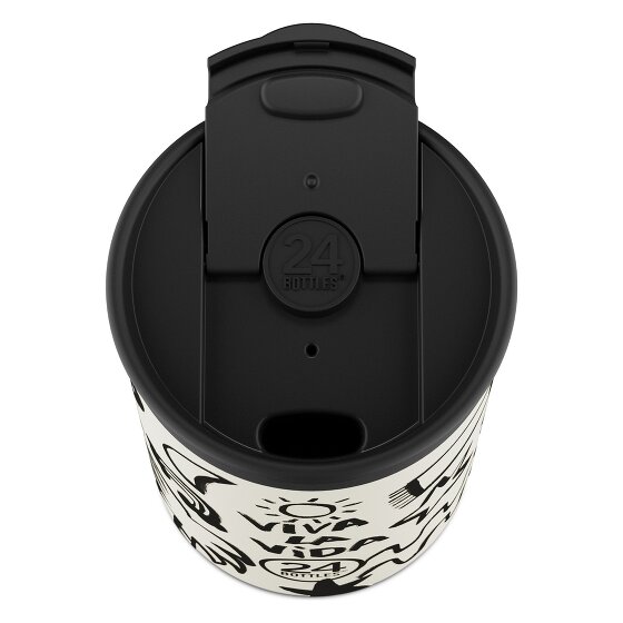 24Bottles Travel Trinkbecher 350 ml