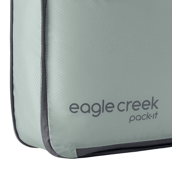 Eagle Creek Pack-It Packtaschen Set S-M 3 tlg. mit Dehnfalte