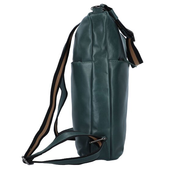 Harold's Caugio Daypack Leder 40 cm