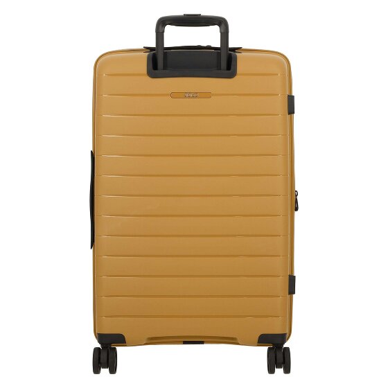 Jump Striper 4 Rollen Trolley 68 cm mit Dehnfalte