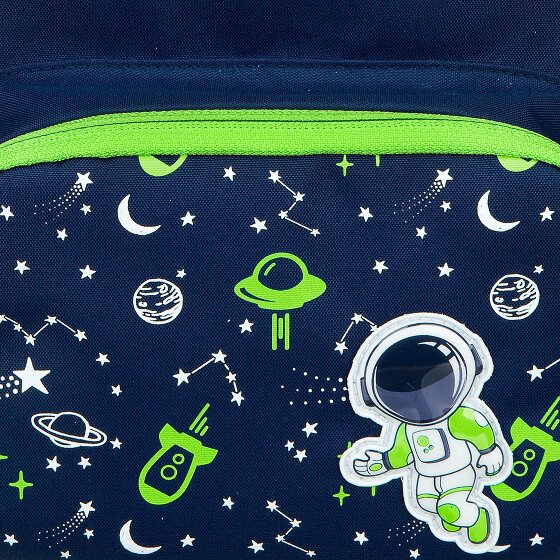 Scooli Mini-Me Kindergartenrucksack 30 cm