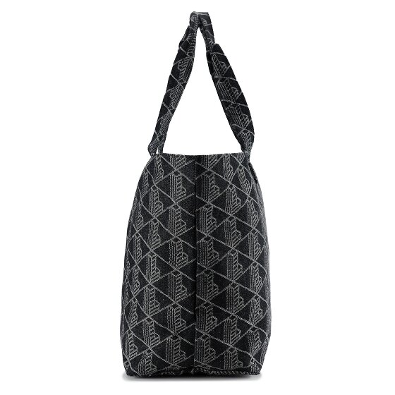 Lacoste Monogram Neocroc Shopper Tasche XL 42 cm