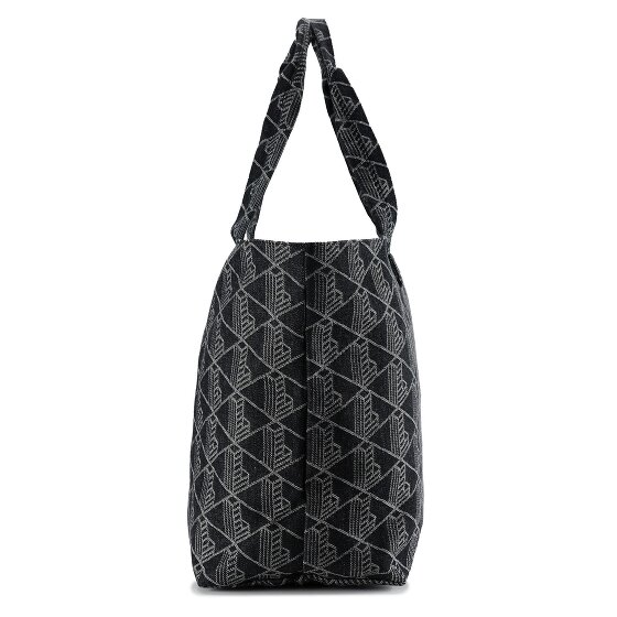 Lacoste Monogram Neocroc Shopper Tasche XL 42 cm