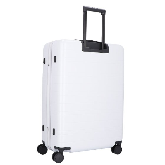 Horizn Studios H6 Check-in 4-Rollen Trolley 64 cm