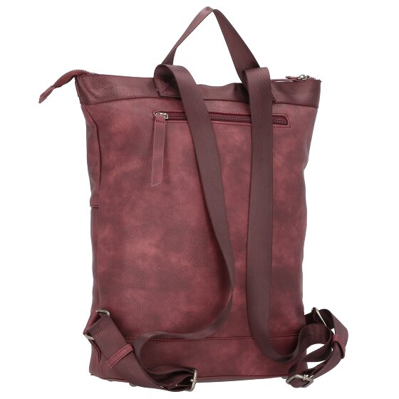 Greenburry Hanni Rucksack 40 cm Laptopfach