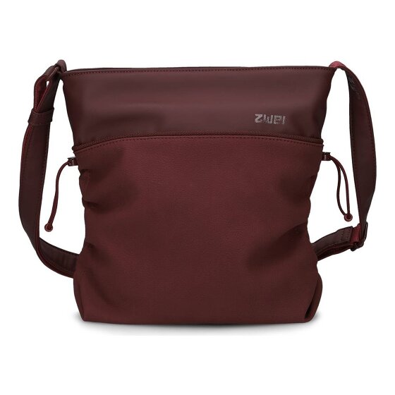 Zwei Jana Umhängetasche 29 cm