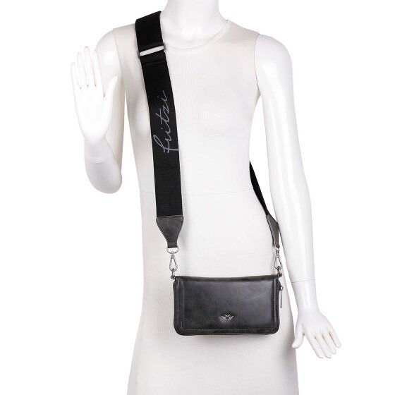 Fritzi aus Preußen Lou Vintage Geldbörse 20.5 cm