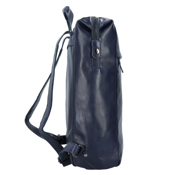 Harold's Caugio Daypack Leder 39 cm Laptopfach
