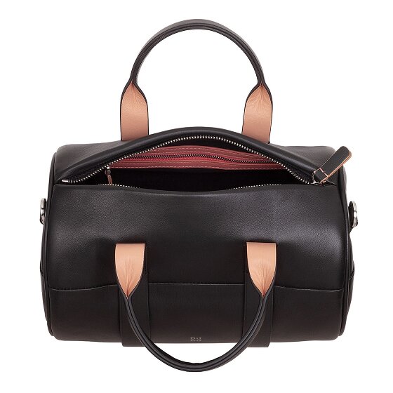DuDu Handtasche Leder 25 cm