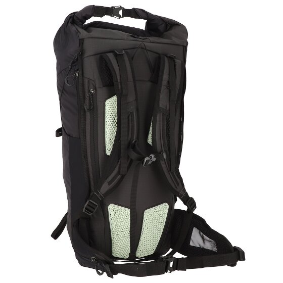 Jack Wolfskin 3D Aerorise 30 Wanderrucksack 56 cm
