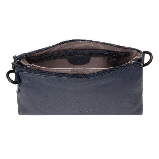 Voi 4Season Umhängetasche Leder 21 cm