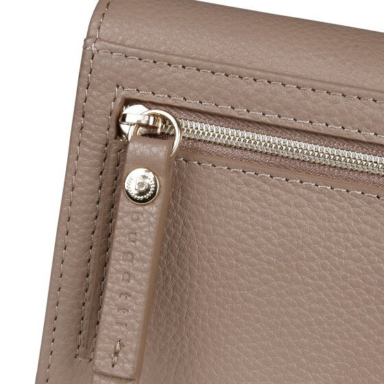 bugatti Emilia Geldbörse RFID Schutz Leder 18.5 cm