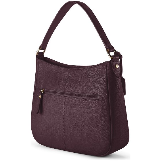 Lazarotti Bologna Leather1 Schultertasche Leder 27 cm