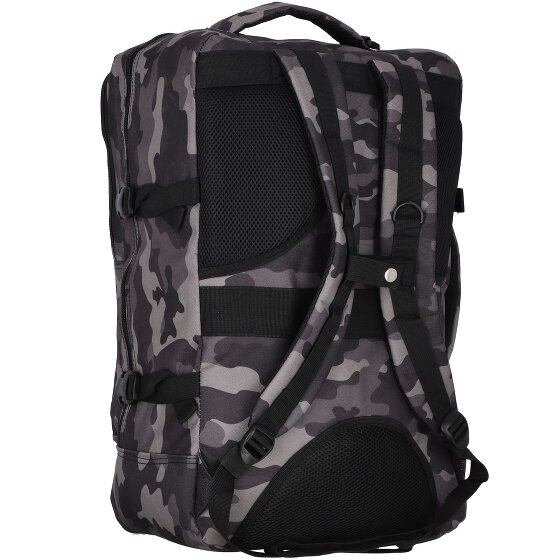 Worldpack Bestway Cabin Pro Daypack 54 cm Laptopfach