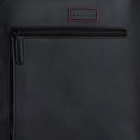 bugatti Clark Daypack Leder 42 cm Laptopfach