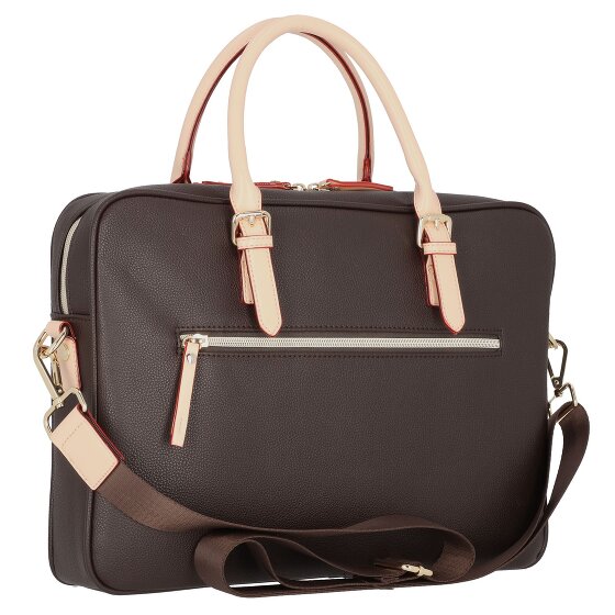 bugatti Ella Aktentasche 38 cm Laptopfach