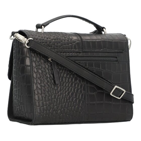 Burkely Cool Colbie Umhängetasche Leder 25 cm
