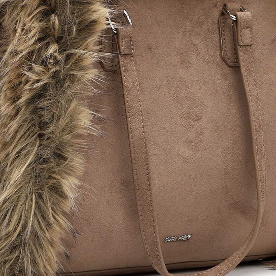Suri Frey SFY Chessy Shopper Tasche 49 cm