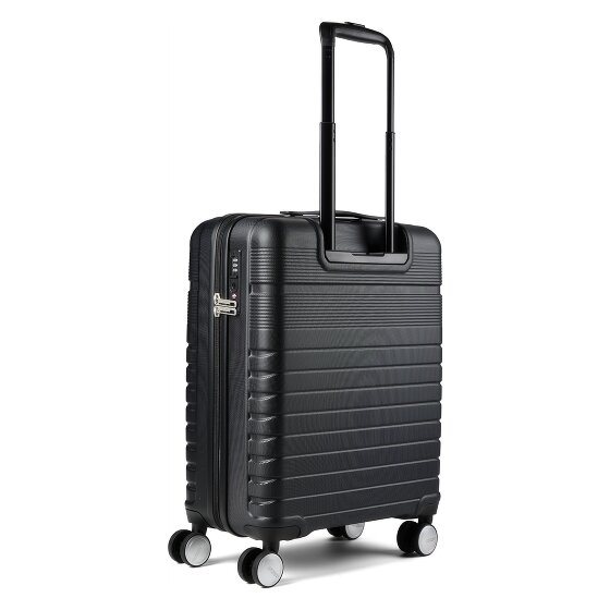 American Tourister Checkline 4 Rollen Kabinentrolley 55 cm