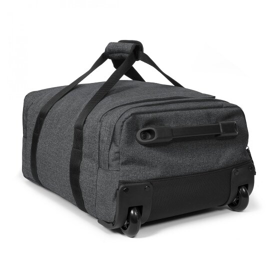 Eastpak Leatherface 2 Rollen Reisetasche 55 cm