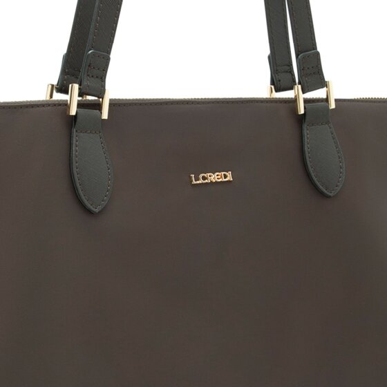 L.Credi Alena Shopper Tasche 43 cm