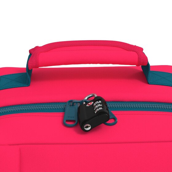 Cabin Zero Classic 114 Daypack 51 cm Laptopfach