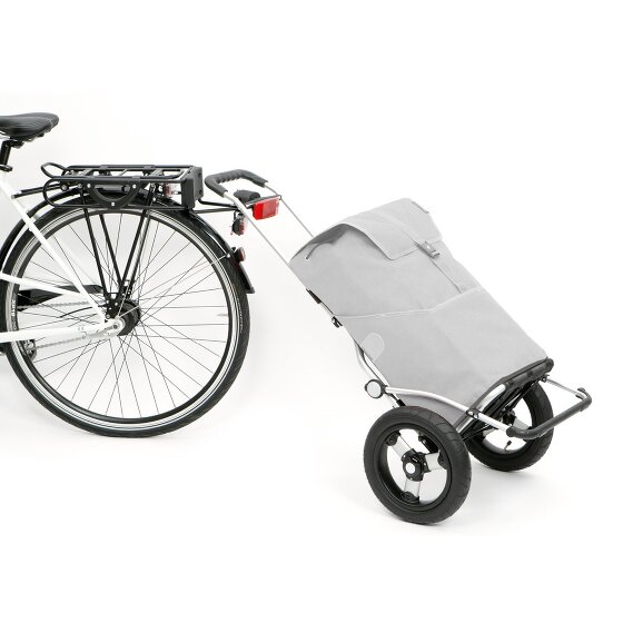 Andersen Shopper Royal Shopper Famke Einkaufstrolley 59 cm