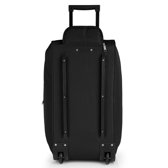 Gabol Week Eco 2-Rollen Reisetasche 60 cm