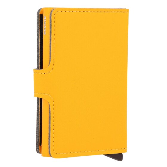 Secrid Miniwallet Kreditkartenetui RFID Leder 6 cm