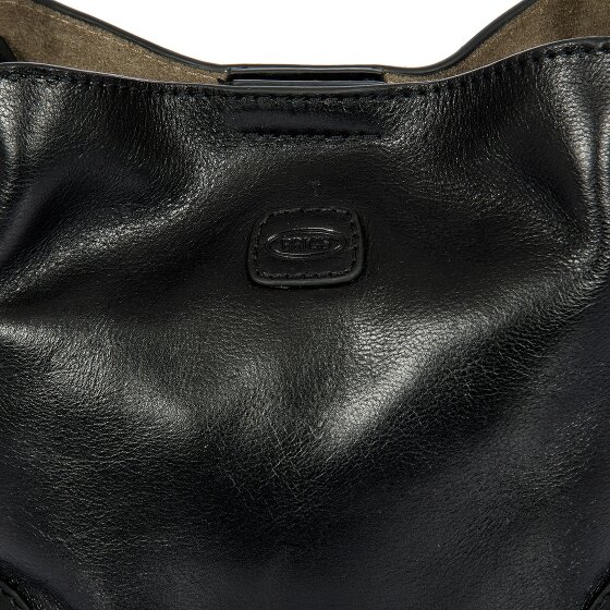 Bric's Volterra Schultertasche Leder 20 cm