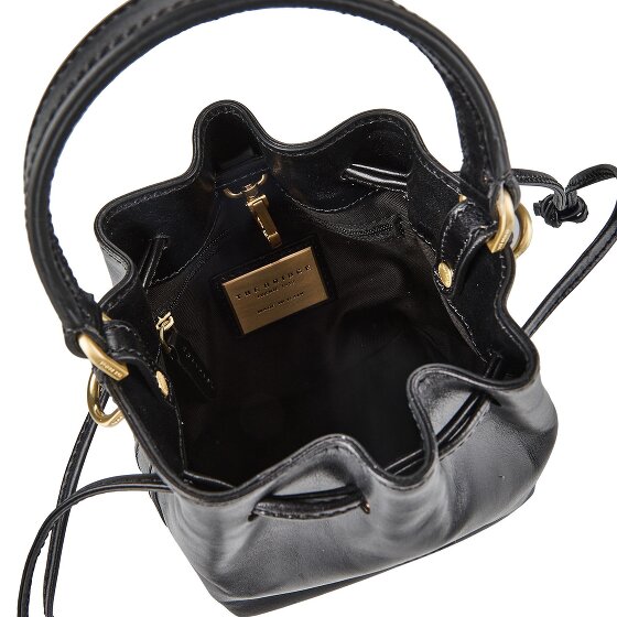 The Bridge Story Donna Mini Bag Handtasche Leder 15 cm