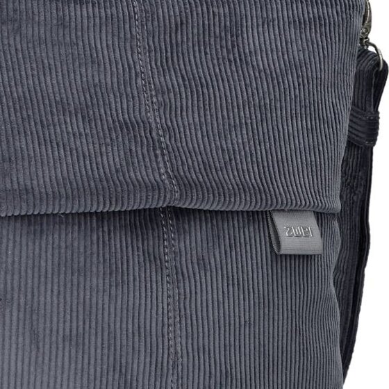 Zwei Mademoiselle.M Schultertasche 31 cm