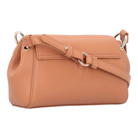 DKNY Downtown Umhängetasche Leder 21 cm