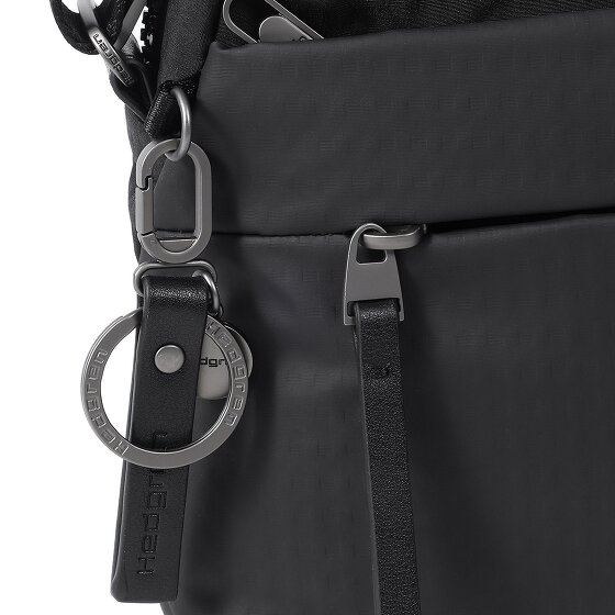 Hedgren Furo Umhängetasche RFID Schutz 22 cm
