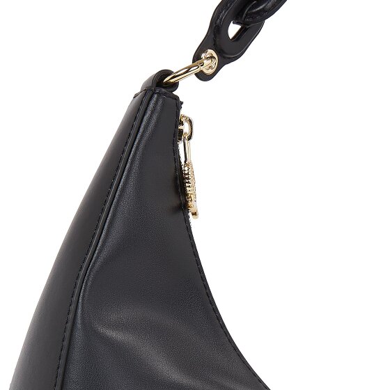 Tommy Hilfiger TH Soft Schultertasche Leder 38 cm