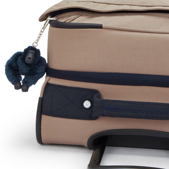 Kipling Basic Spontaneous 4 Rollen Kabinentrolley S 33 cm