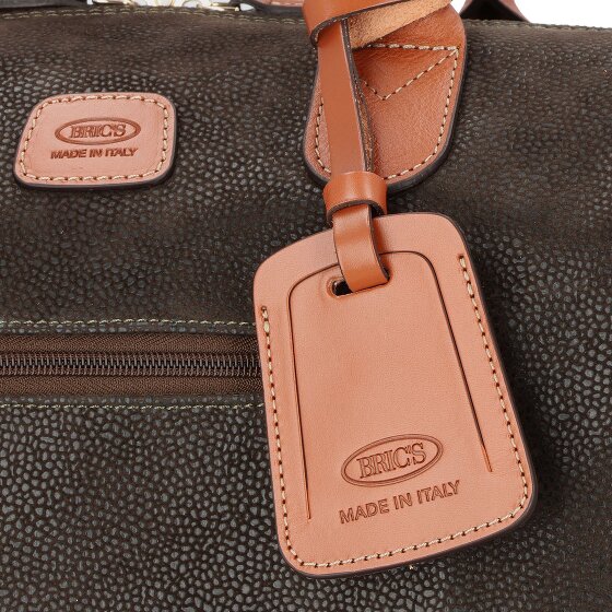 Bric's Life Weekender Reisetasche 46 cm