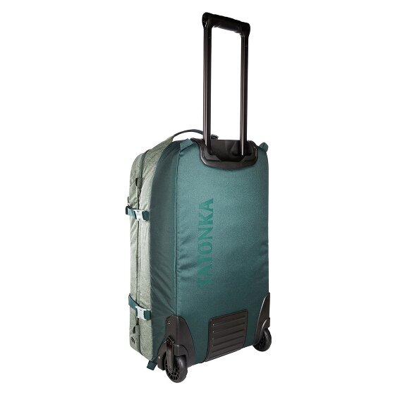 Tatonka Travel 60 2 Rollen Trolley 67 cm