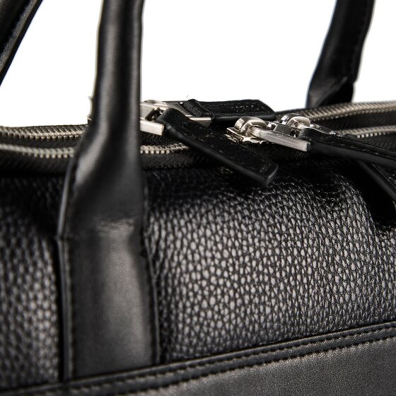 Guess Monaco Aktentasche 38 cm Laptopfach