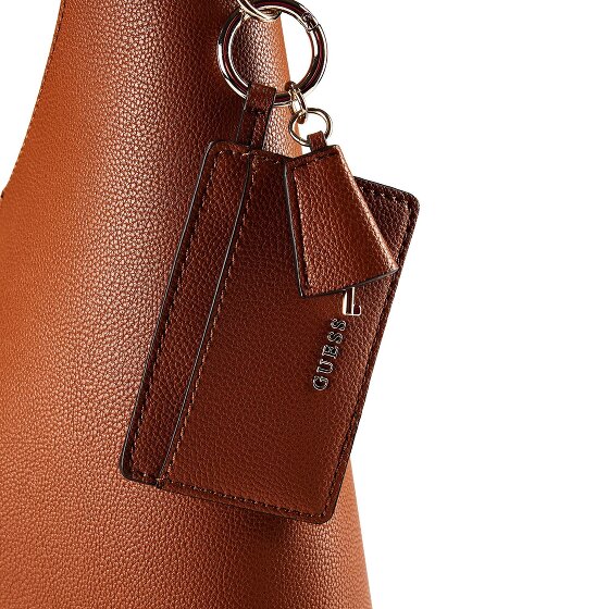 Guess Darcy Schultertasche 40 cm