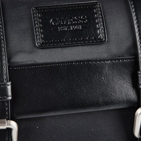 Guess Oslo Daypack 38 cm Laptopfach