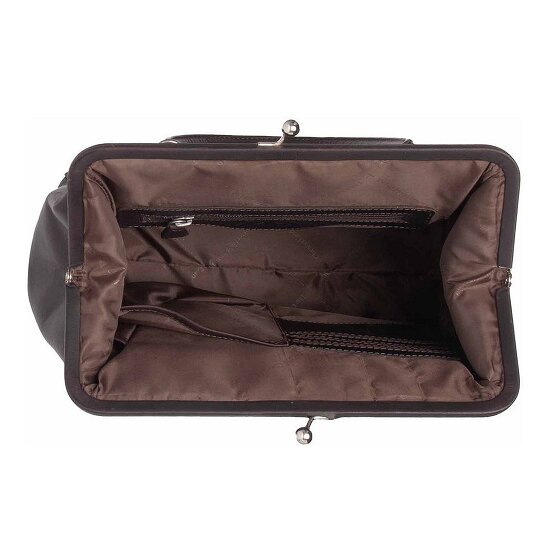The Chesterfield Brand Dorin Shopper Tasche Leder 29 cm