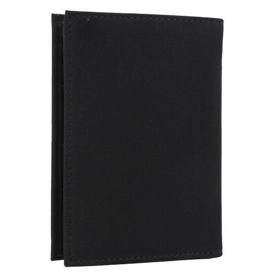 oxmox New Cryptan Geldbörse RFID Schutz 9.5 cm