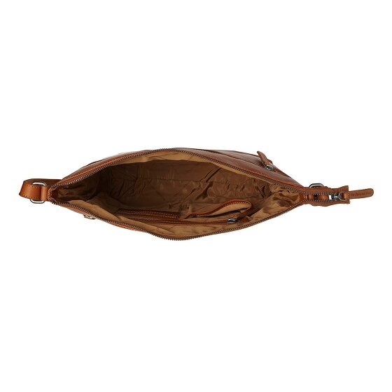 The Chesterfield Brand Cartagena Umhängetasche Leder 33 cm